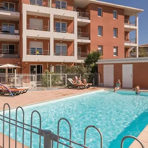 Appart'city Classic - La Duranne Apartmanhotel